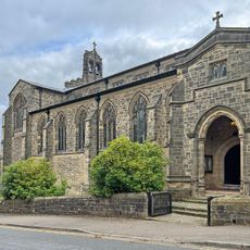 Church of St Margaret