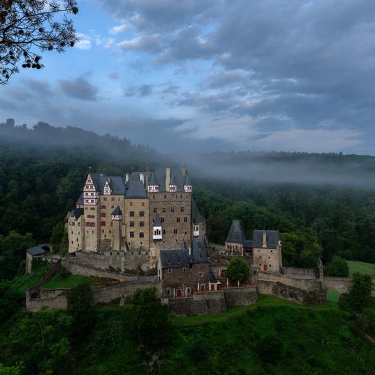 Eltz Castle