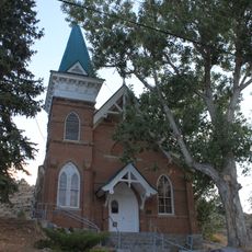 St. George's Episcopal Church