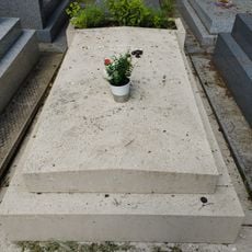 Bernard-Marie Koltès