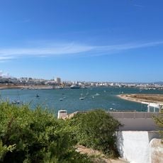 Scenic viewpoint