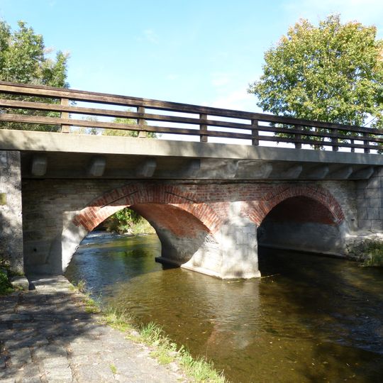 Brücke