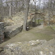 Burgruine Reichenfels
