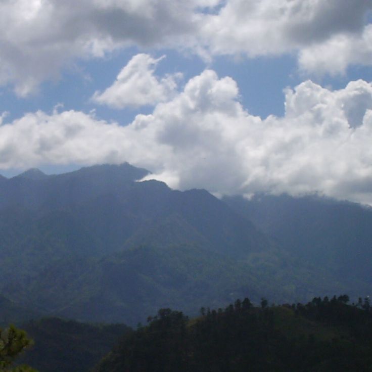 Celaque National Park