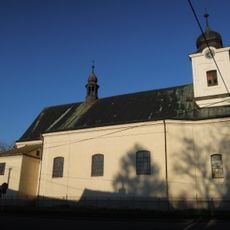 Church of Saint Barbara