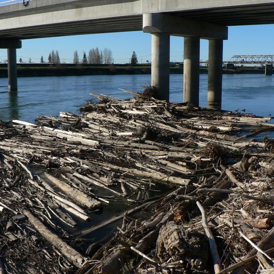 Skagit River