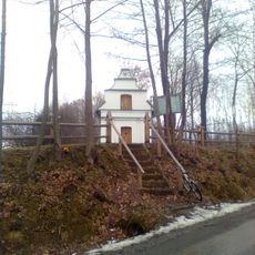 Chapel of Saint Sebastian in Podegrodzie