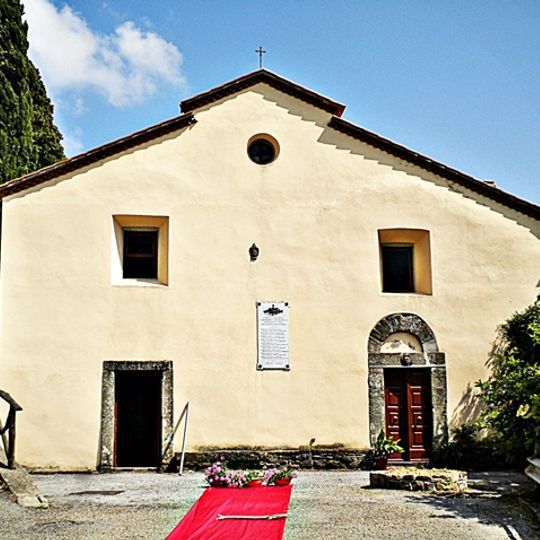 Chiesa di San Biagio