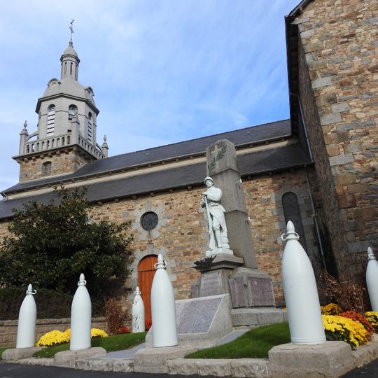 Monument aux Morts