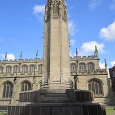 Wigan War Memorial