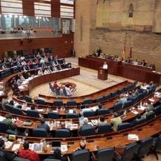 Asamblea de Madrid