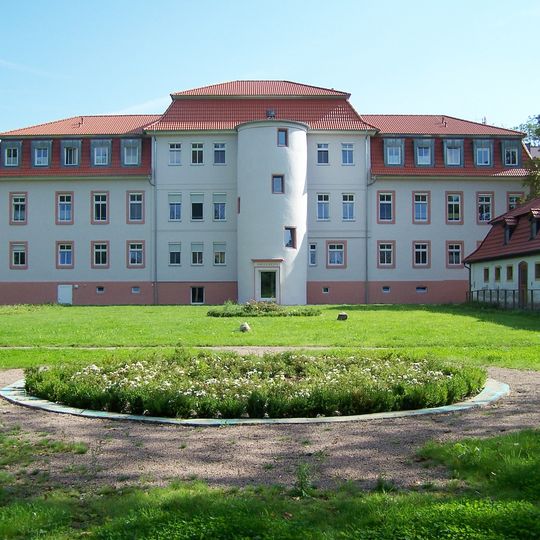 Schloss Weilar