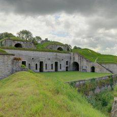Fort des Basses Perches