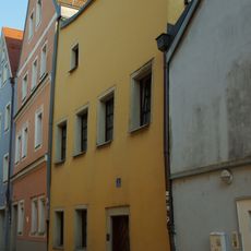 Ehemaliges Gartengebäude