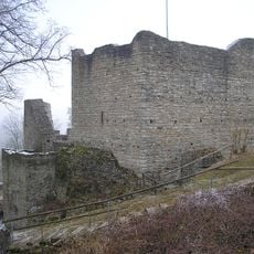 Burg Treuchtlingen