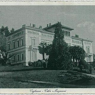 Villa Era