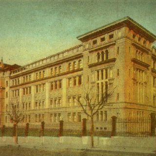 Bernasconi Institute