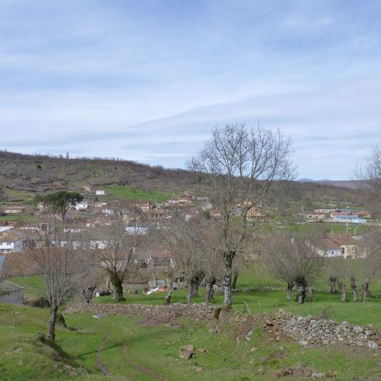 La Calzada de Béjar