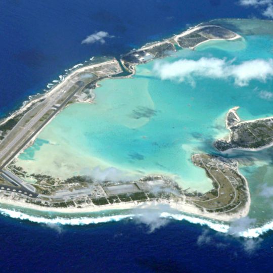 Wake Island Airfield