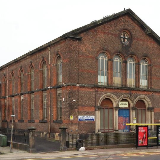 Baitul Lateef Mosque
