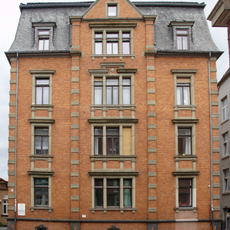 Haus Ludwigstraße 37