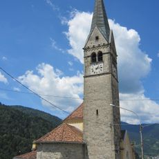 Chiesa di Santa Maria Maggiore