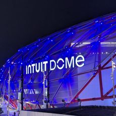 Intuit Dome