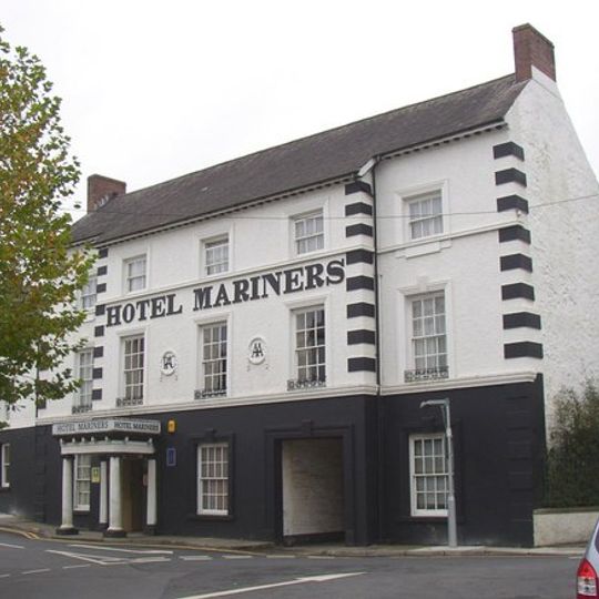 Hotel Mariners