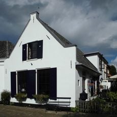 Boterweg 38, Vreeland