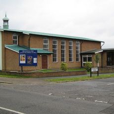 United Reformed Church Brookmans Park
