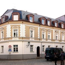 Wohnhaus