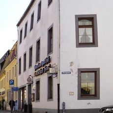 Spitalstraße 12