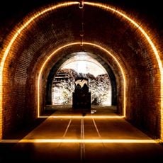 Underground citadel of Verdun