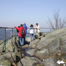 Huthberg