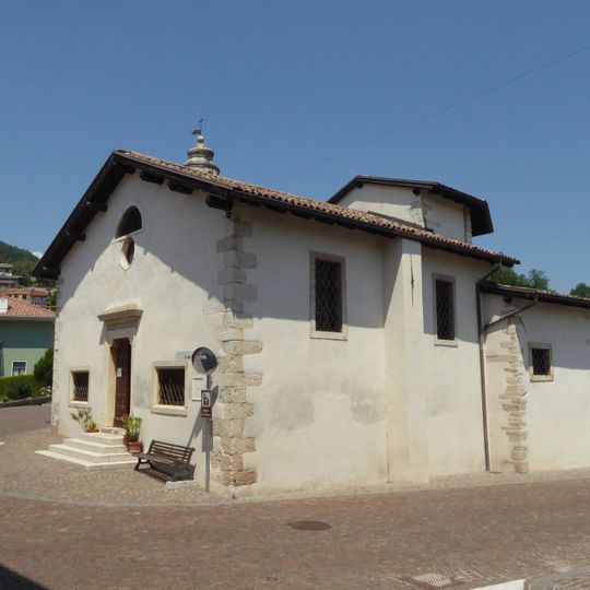Chiesa di San Rocco