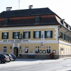 Braugasthof Vitzthum