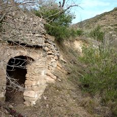 Cabana del Ramellà