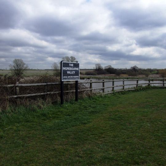 Ingrebourne Valley