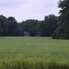 Cambre House and Farm