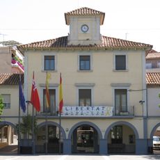 Ajuntament de Sentmenat