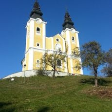 Holy Cross Church