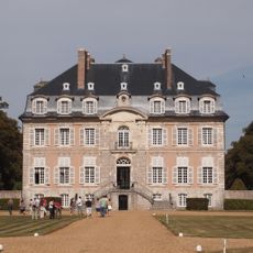 Château de Reverseaux