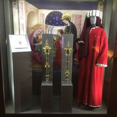 Museo europeo degli studenti