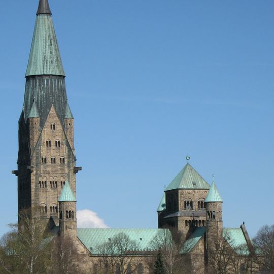 Sint-Antoniusbasiliek