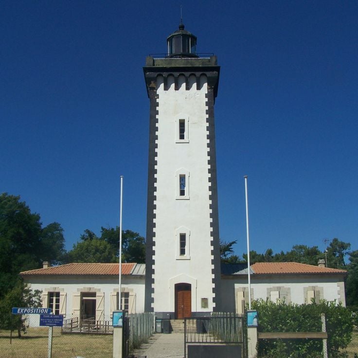 Phare de la Pointe de Grave