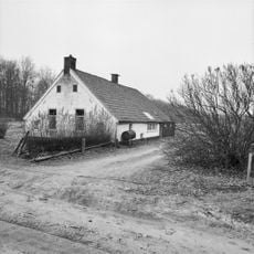 Jongkindt Conincklaan 8, Boschoord