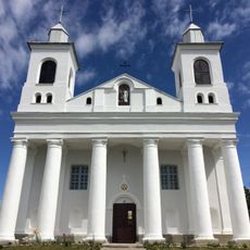 Church of the Holy Guardian Angels