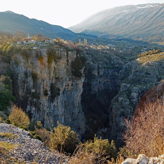 Maja e Këndrevicës