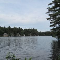 Lake Boon