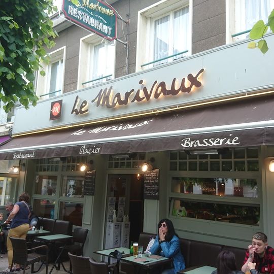 Le Marivaux
